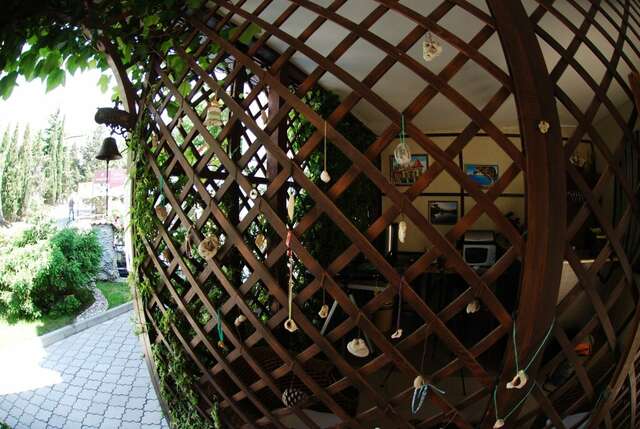 Гостиница Флер Форос-9