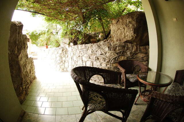 Гостиница Флер Форос-29