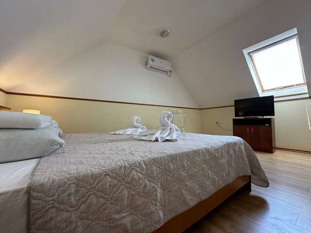 Гостиница Флер Форос-45