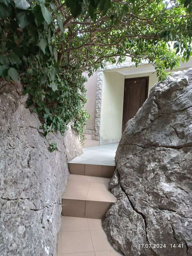 Гостиница Флер Форос-146