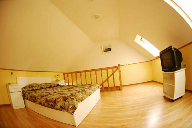 Гостиница Флер Форос-75