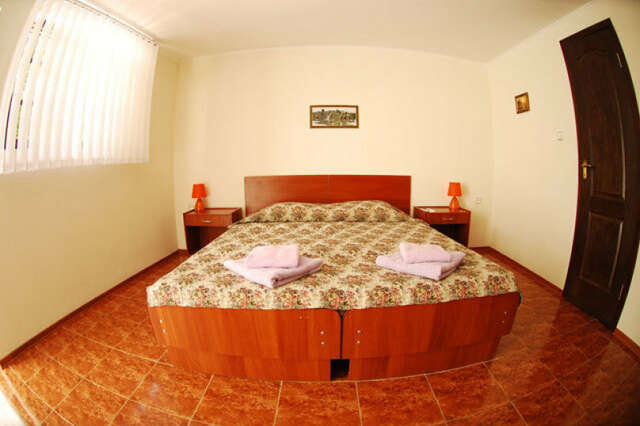 Гостиница Флер Форос-97