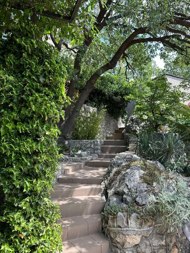 Гостиница Флер Форос-62