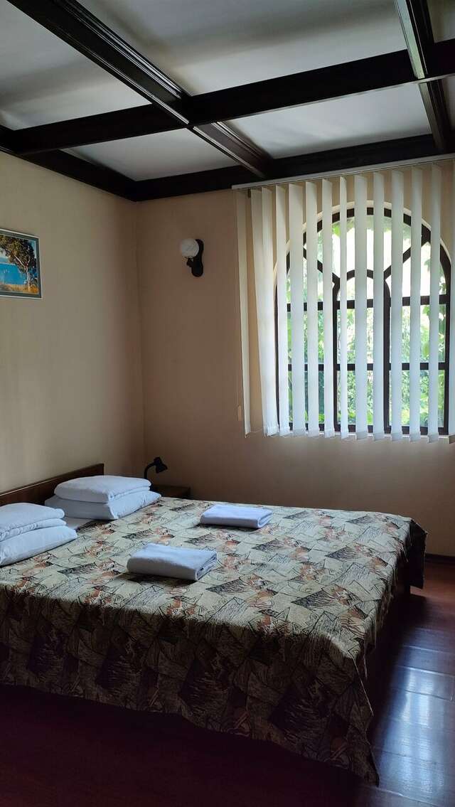 Гостиница Флер Форос-140