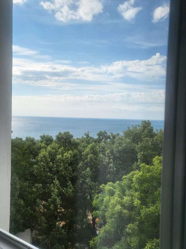 Гостиница Флер Форос-123