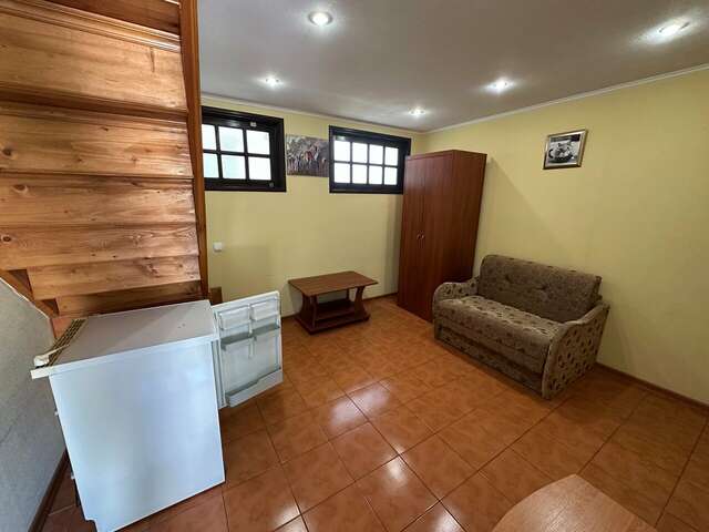 Гостиница Флер Форос-78