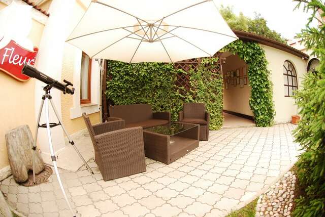 Гостиница Флер Форос-25