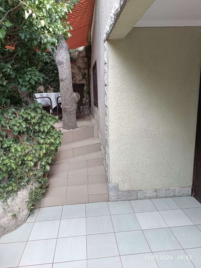 Гостиница Флер Форос-144