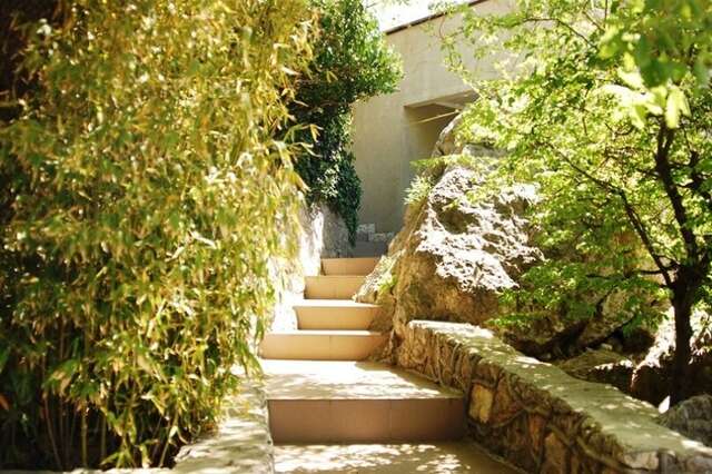 Гостиница Флер Форос-36