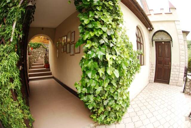 Гостиница Флер Форос-16