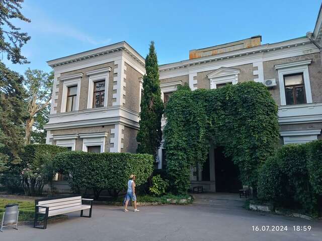 Гостиница Флер Форос-112