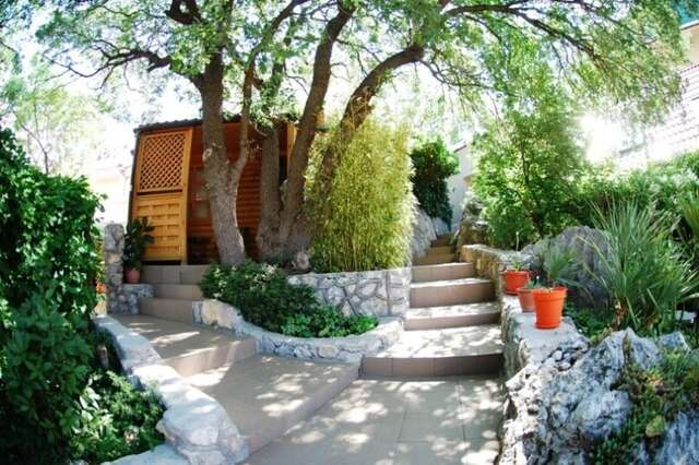 Гостиница Флер Форос-77