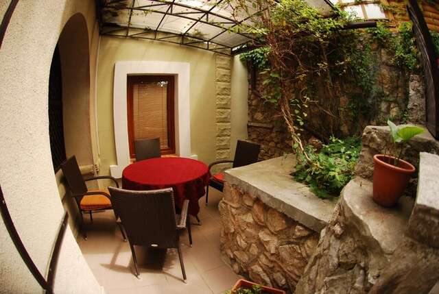 Гостиница Флер Форос-50