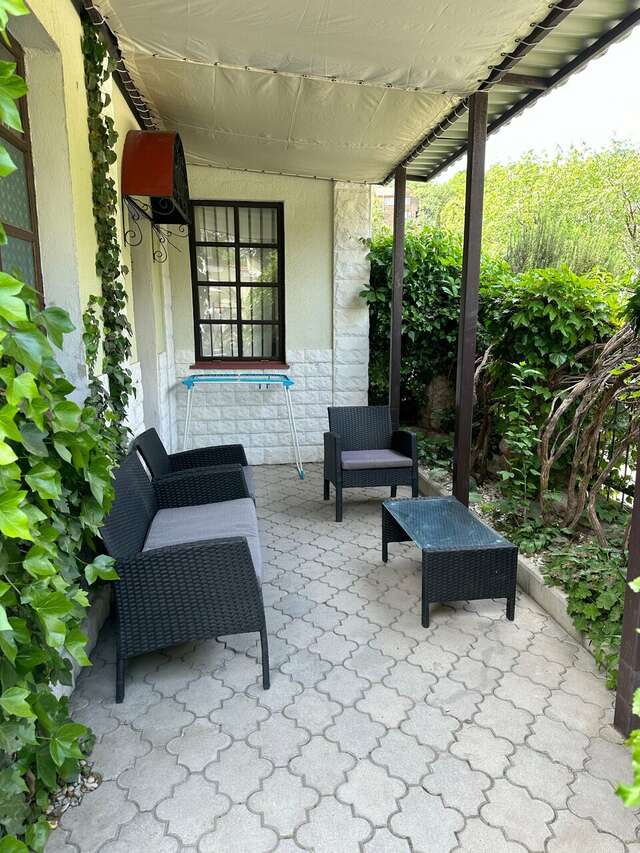 Гостиница Флер Форос-44