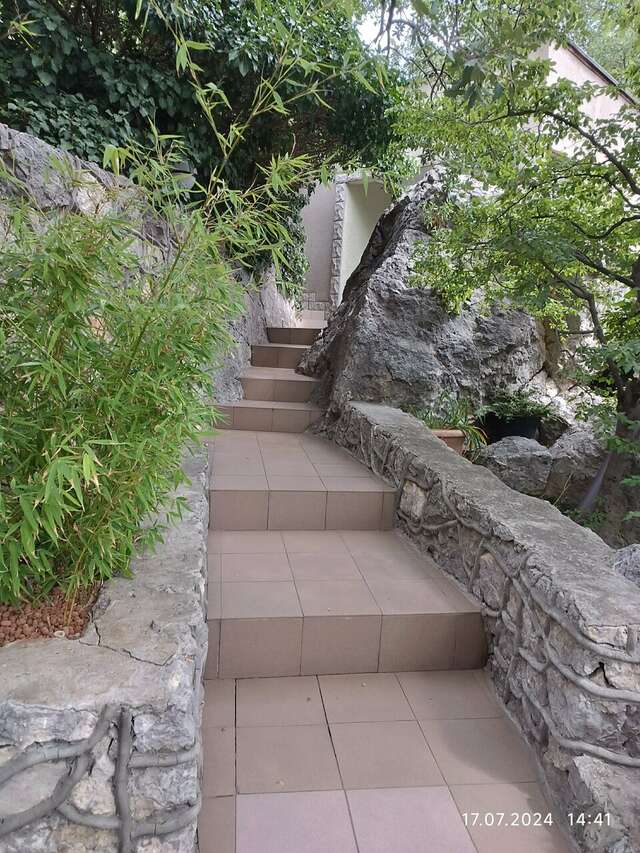 Гостиница Флер Форос-121