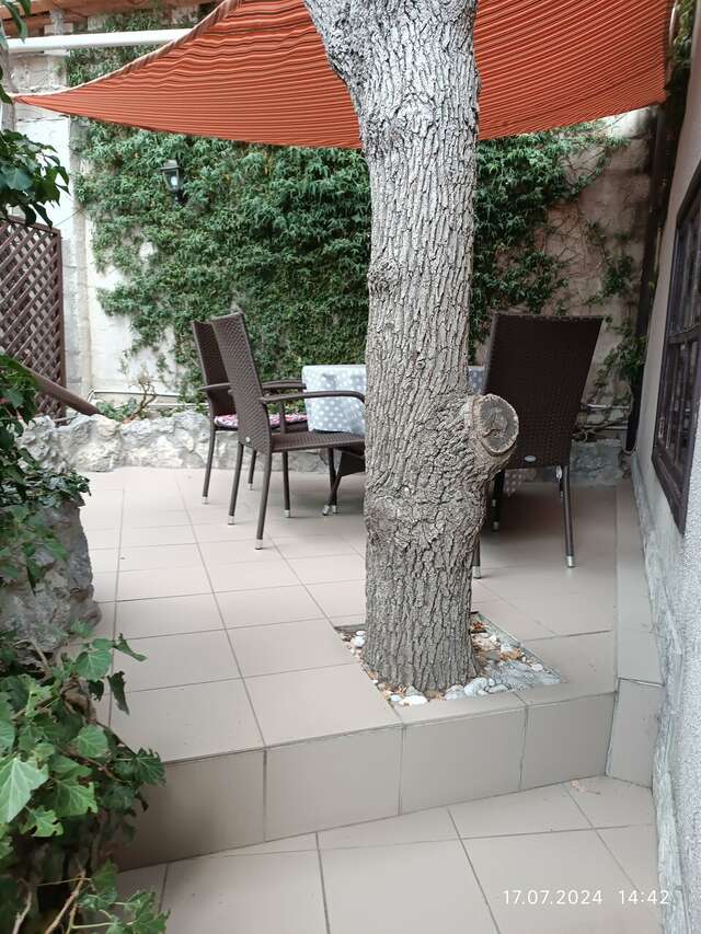 Гостиница Флер Форос-134