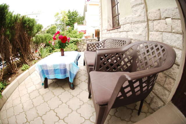 Гостиница Флер Форос-31