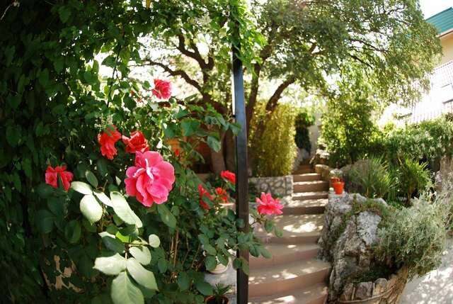 Гостиница Флер Форос-8