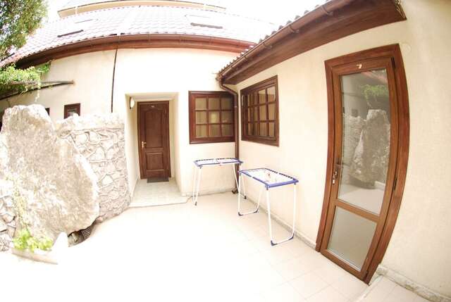 Гостиница Флер Форос-33