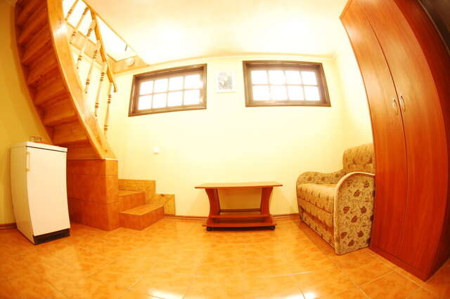 Гостиница Флер Форос-94