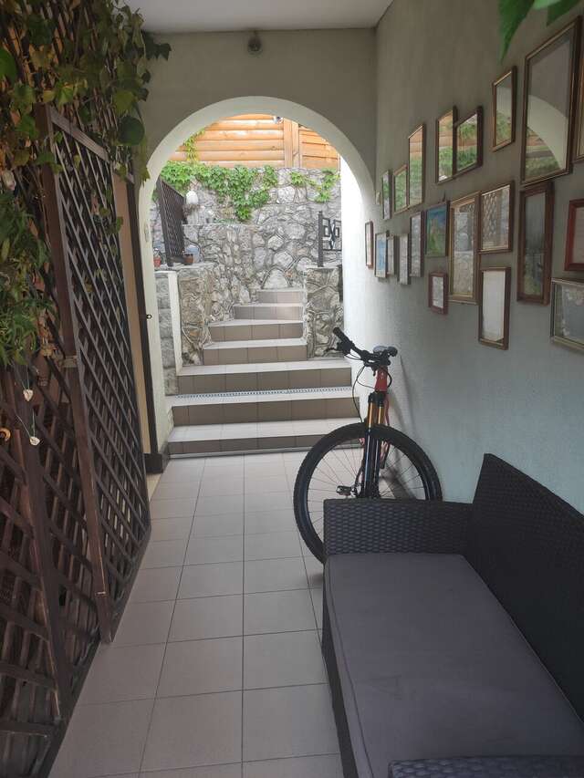 Гостиница Флер Форос-119