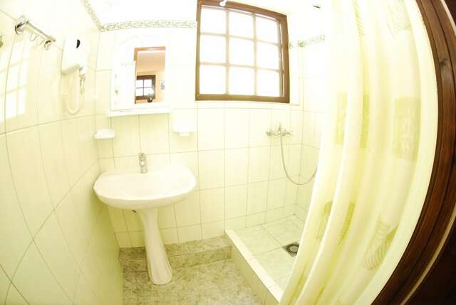 Гостиница Флер Форос-13