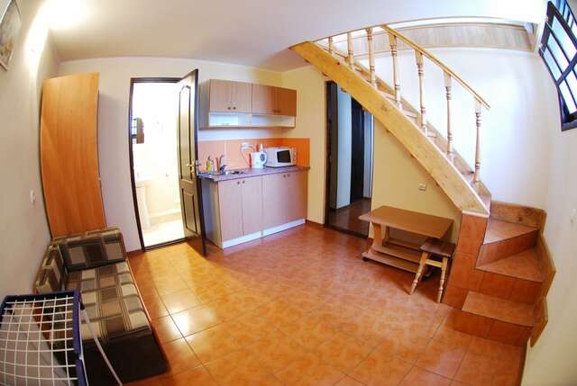 Гостиница Флер Форос-91