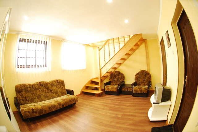 Гостиница Флер Форос-85