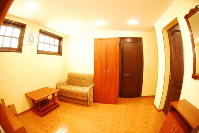 Гостиница Флер Форос-99