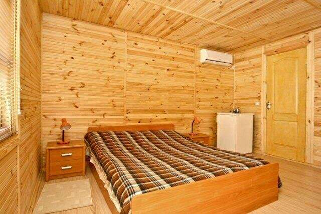 Гостиница Флер Форос-12