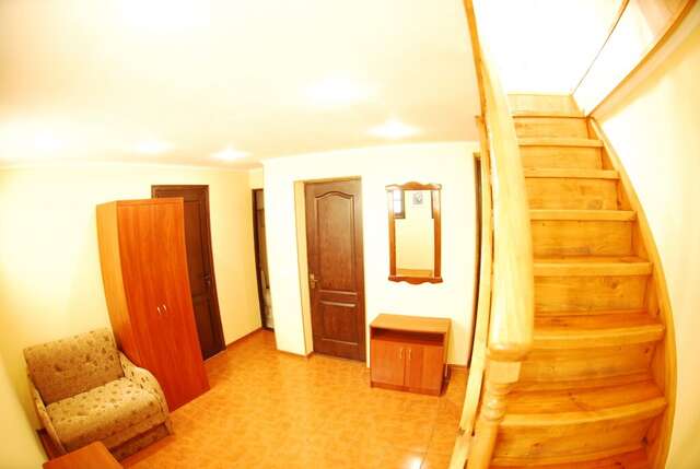 Гостиница Флер Форос-86