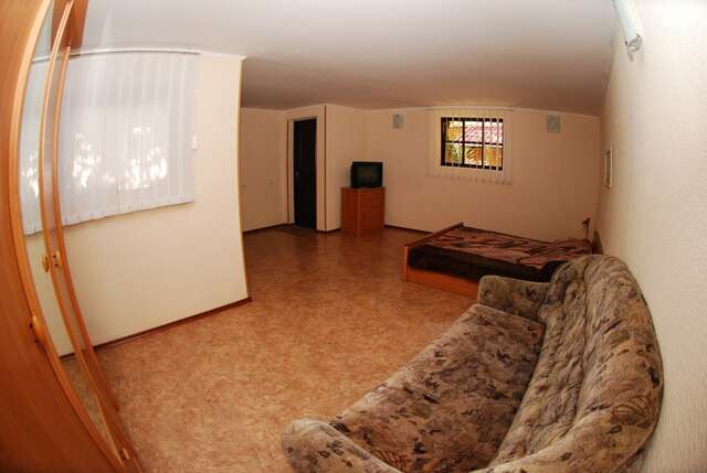 Гостиница Флер Форос-71