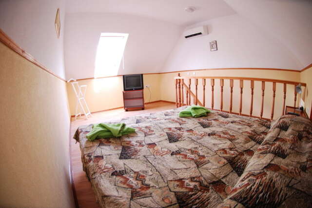 Гостиница Флер Форос-67