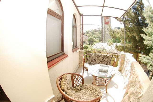 Гостиница Флер Форос-56