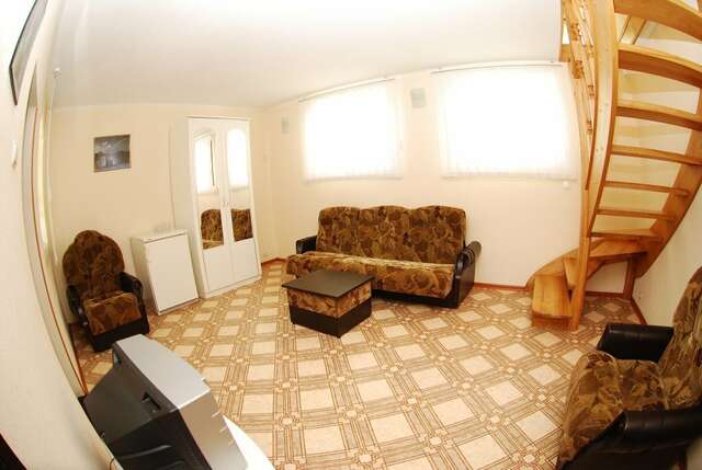 Гостиница Флер Форос-6