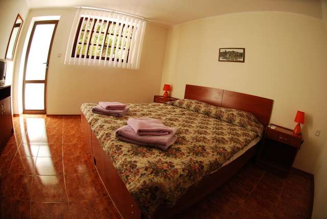 Гостиница Флер Форос-60