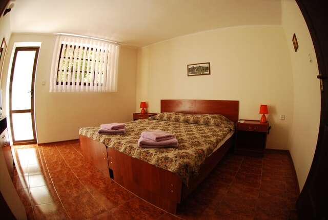 Гостиница Флер Форос-92