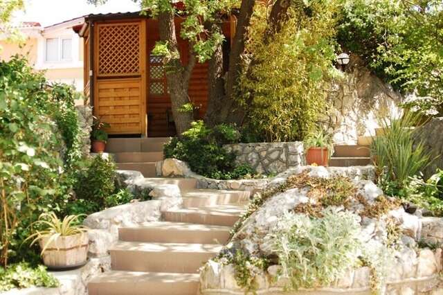 Гостиница Флер Форос-58