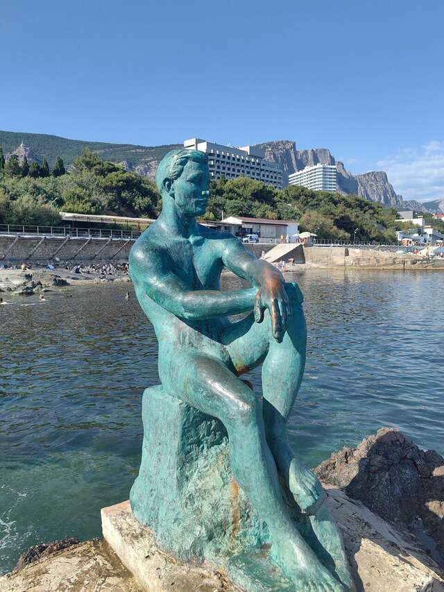 Гостиница Флер Форос-110