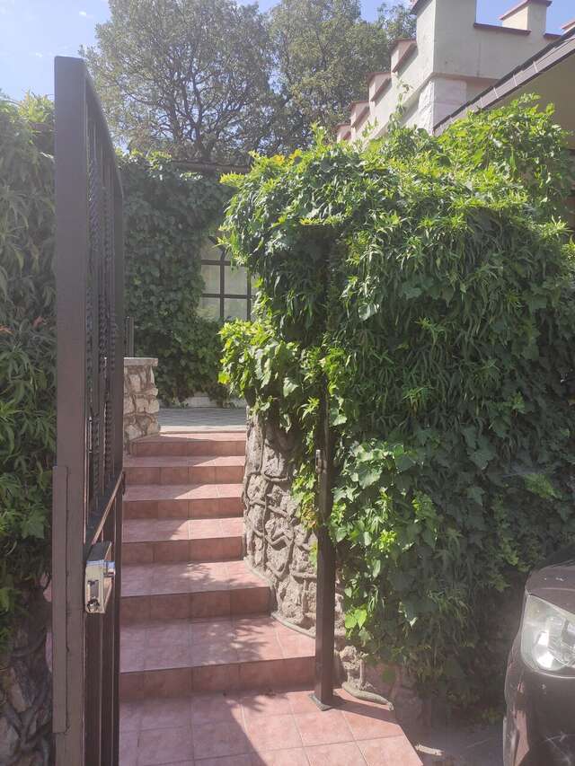 Гостиница Флер Форос-127