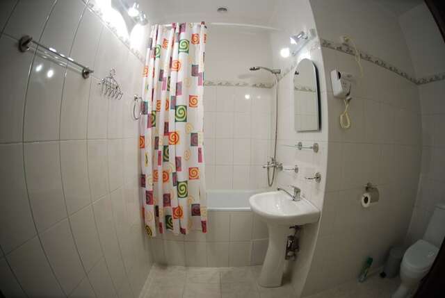 Гостиница Флер Форос-66