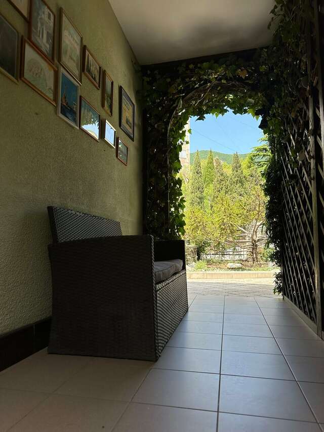 Гостиница Флер Форос-35