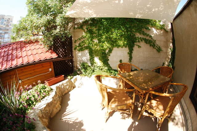 Гостиница Флер Форос-54